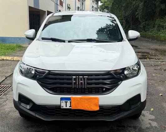 FIAT STRADA 1.3 FIREFLY FLEX FREEDOM CS MANUAL